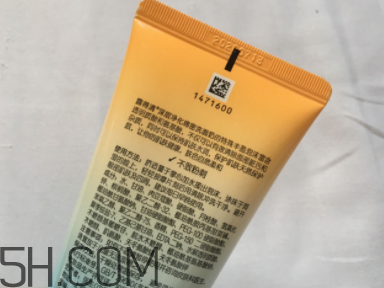 露得清綿密洗面奶多少錢？露得清綿密洗面奶價(jià)格
