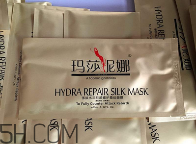 清潔面膜有必要用嗎？瑪莎妮娜面膜好用嗎？