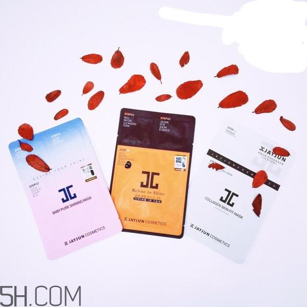 韓國哪些面膜好用？熬夜的人用什么面膜好？