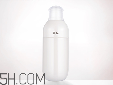 ipsa茵芙莎怎么樣？ipsa的自律乳液用后感受