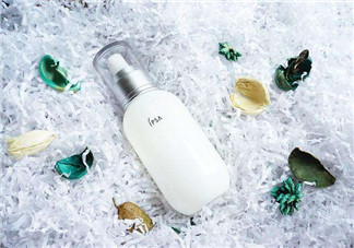 ipsa茵芙莎怎么樣？ipsa的自律乳液用后感受