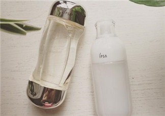 黛珂紫蘇水和ipsa流金水哪個好用？ipsa值得推薦的產品有哪些？