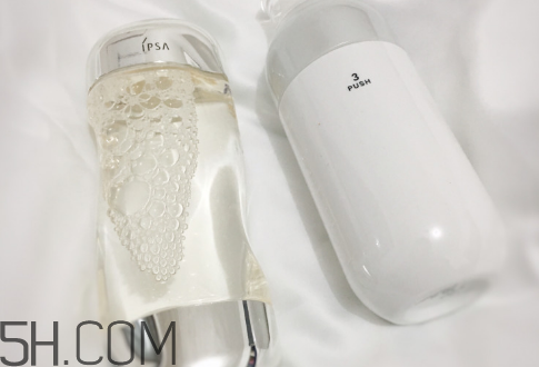 ipsa化妝水有哪些型號？ipsa流金水適合什么年齡段？