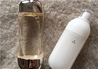 ipsa自律循環(huán)乳液2號(hào)和3號(hào)哪個(gè)好？ipsa茵芙莎品牌介紹