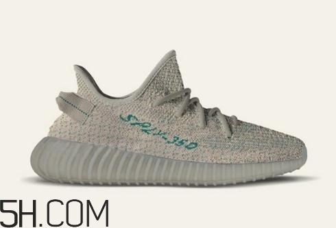 yeezy boost 350 v2 2018版實物什么樣？
