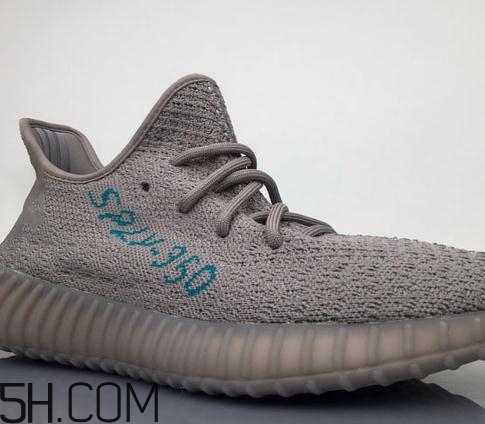 yeezy boost 350 v2 2018版實物什么樣？