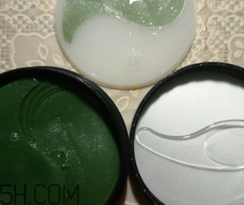 美康粉黛碧璽眼膜怎么用？美康粉黛眼膜要洗嗎？