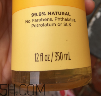 小蜜蜂寶寶洗發(fā)露怎么樣？小蜜蜂寶寶洗發(fā)露好用嗎？