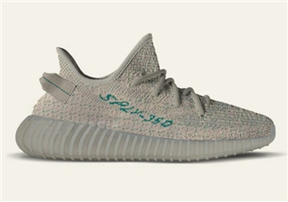 yeezy boost 350 v2 2018版實(shí)物什么樣？