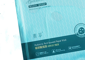 素萃面膜怎么樣？素萃面膜有熒光劑激素嗎？