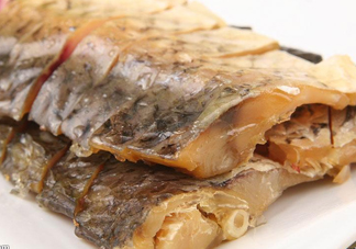 孕婦能吃咸魚嗎？月經(jīng)期可以吃咸魚嗎