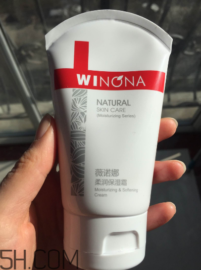 薇諾娜保濕霜有什么效果？薇諾娜保濕霜好用嗎？