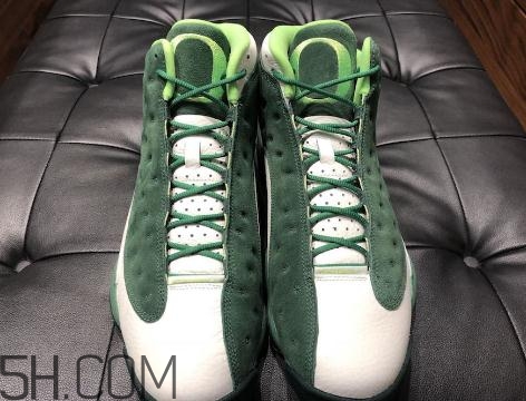 air jordan 13 orgeon ducks配色會(huì)發(fā)售嗎？