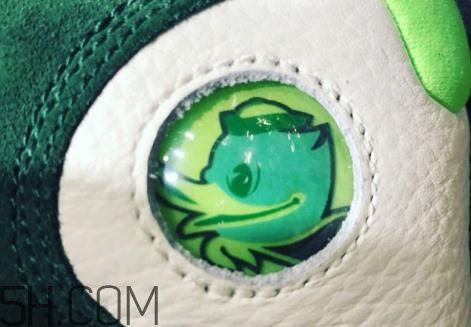 air jordan 13 orgeon ducks配色會(huì)發(fā)售嗎？