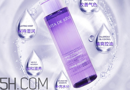 黛珂是哪個品牌旗下的？黛珂紫蘇水使用測評