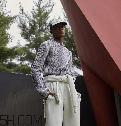 off white2018早秋系列怎么樣_好看嗎？