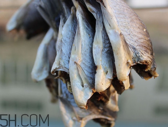 咸魚有營養(yǎng)嗎？咸魚怎么腌制家常做法