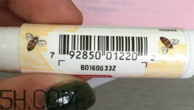 小蜜蜂細致修護唇膏怎么樣？好用嗎？