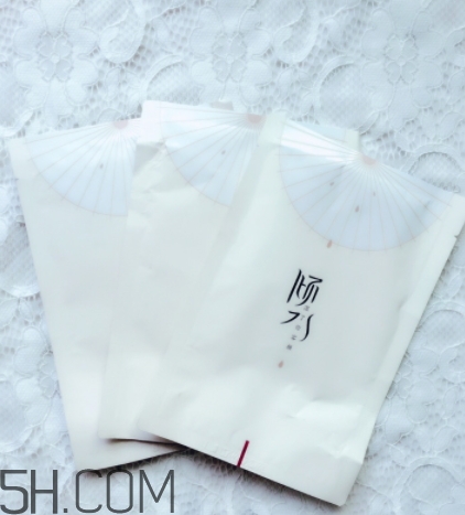 素萃面膜怎么用？素萃面膜要洗嗎？