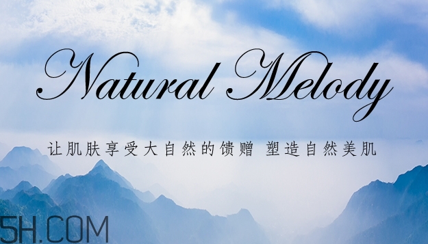 自然旋律是什么牌子？自然旋律是哪個國家的什么檔次