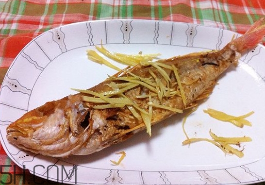 如何去除咸魚的腥味？咸魚一般要蒸多久時(shí)間
