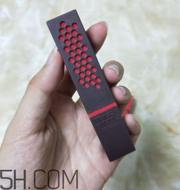 小蜜蜂口紅孕婦能用嗎？小蜜蜂口紅怎么樣？