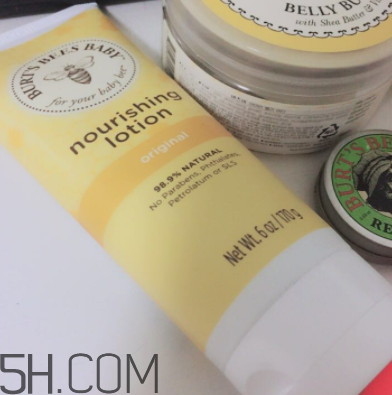小蜜蜂潤膚露怎么樣？小蜜蜂潤膚露好用嗎？