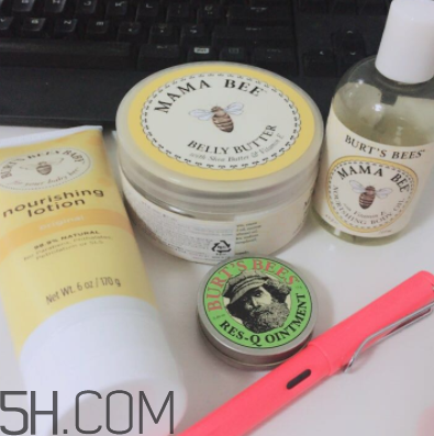 小蜜蜂潤膚露怎么樣？小蜜蜂潤膚露好用嗎？