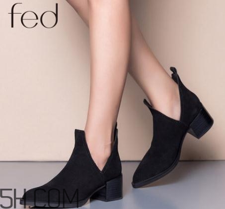 fed鞋子屬于什么檔次？fed鞋子舒服嗎？