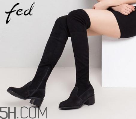 fed鞋子屬于什么檔次？fed鞋子舒服嗎？