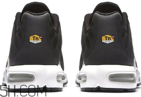 nike air max plus tn logo款發(fā)售時間_在哪買？