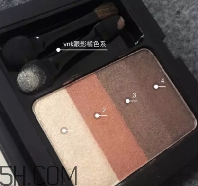 vnk口紅是哪國的？vnk口紅含鉛嗎？