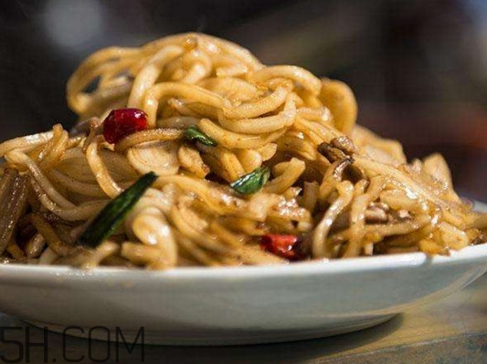 魚面是魚的哪個部位？魚面是哪里的特產(chǎn)