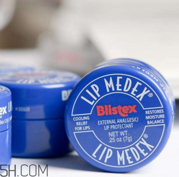 blistex唇膏好用嗎？blistex唇膏多少錢？