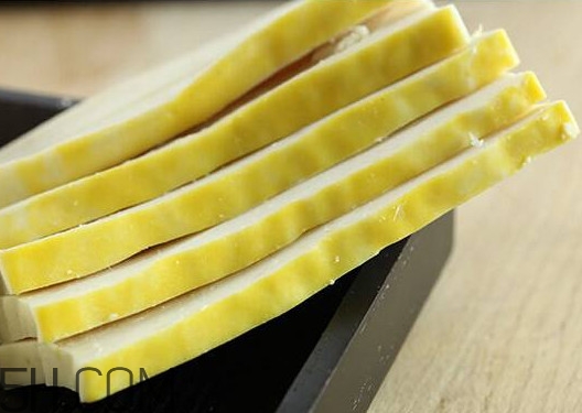 魚糕是哪里的特產(chǎn)？魚糕和魚豆腐有什么區(qū)別