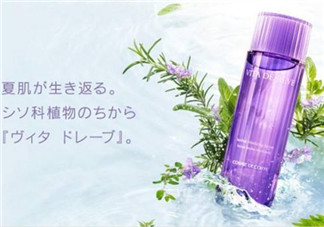 黛珂哪個系列適合干皮？黛珂紫蘇水怎么使用？