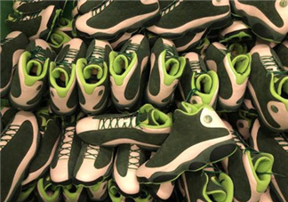 air jordan 13 orgeon ducks配色會(huì)發(fā)售嗎？