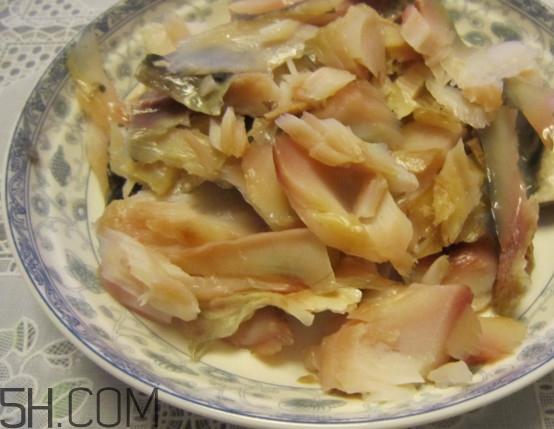 咸魚有營養(yǎng)嗎？咸魚怎么腌制家常做法