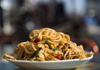 魚面是魚的哪個部位？魚面是哪里的特產(chǎn)