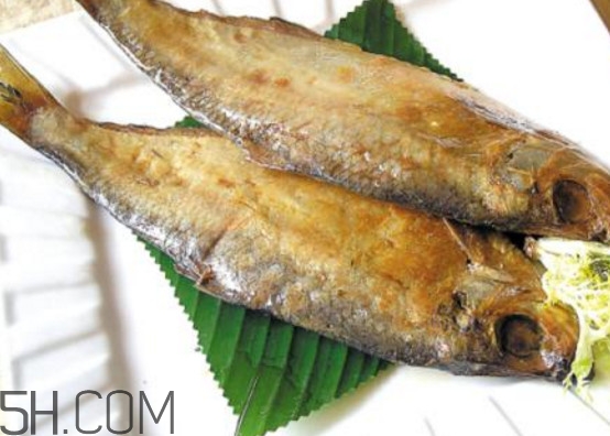 買的咸魚是生的還是熟的？買咸魚怎么挑選