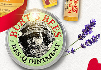 burt's bees是什么牌子？burt's bees是哪個國家的？