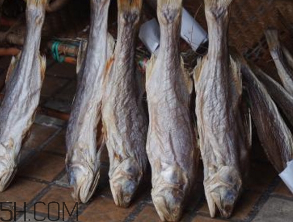 咸魚真的是一類致癌物？咸魚怎么做好吃
