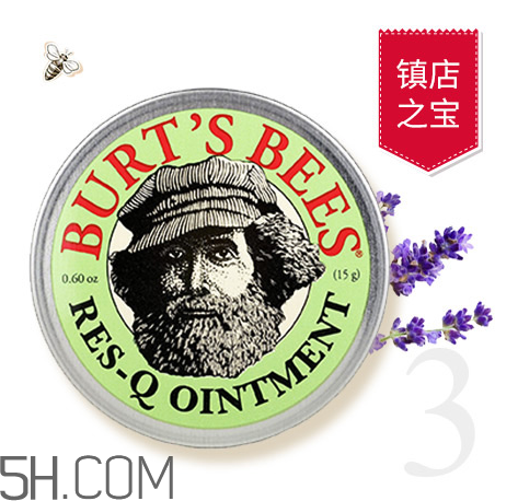 burt's bees是什么牌子？burt's bees是哪個(gè)國家的？
