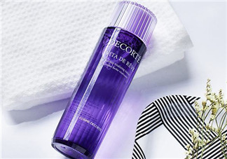 黛珂紫蘇水具有抗炎作用嗎？黛珂紫蘇水適合多少歲？
