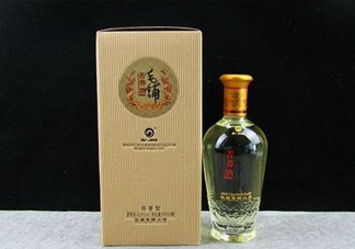 毛鋪苦蕎酒多少錢一瓶？毛鋪苦蕎酒金蕎價格