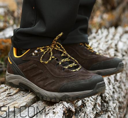 徒步鞋可以登山嗎？徒步鞋能跑步嗎？