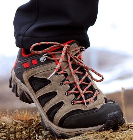 徒步鞋可以登山嗎？徒步鞋能跑步嗎？