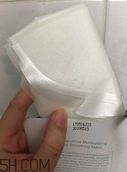 薇諾娜面膜好用嗎？薇諾娜面膜怎么使用？
