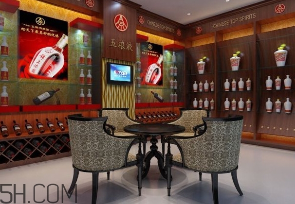 五糧液四大核心產品是什么？五糧液專賣店如何申請