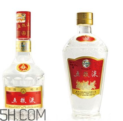 怎么鑒別五糧液真假？五糧液1618和普五區(qū)別